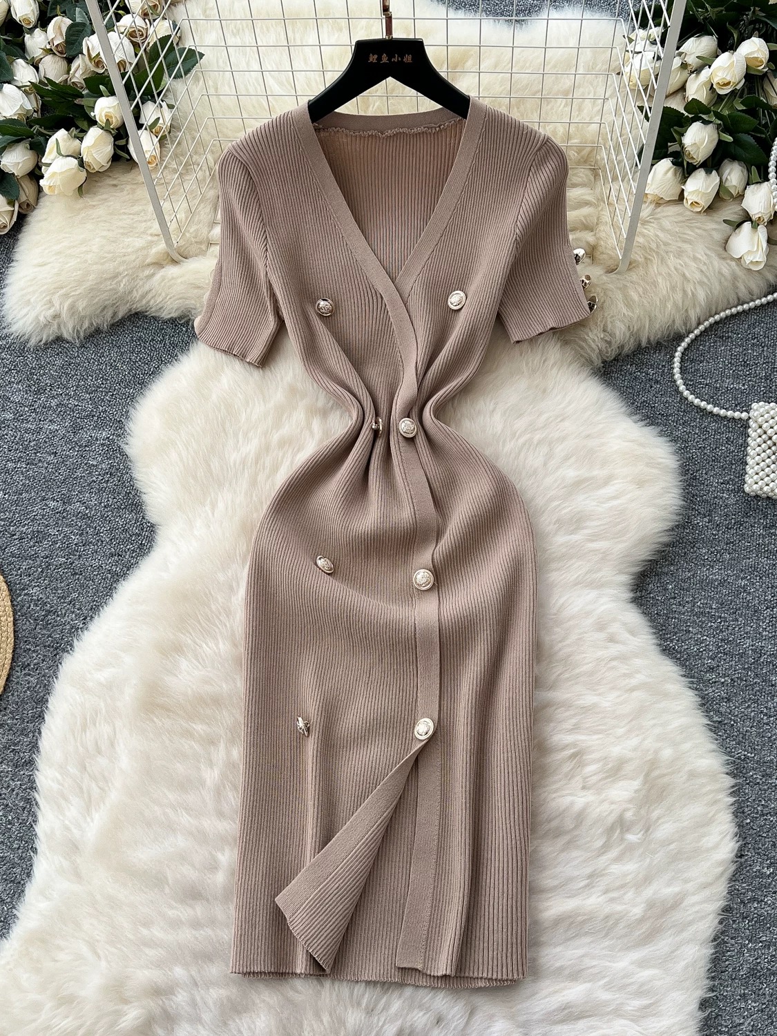 Perfect illusion dress KBC225 images